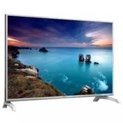 تصویر تلویزیون پاناسونیک TH-49D410R سایز 49 اینچ Panasonic TH-49D410R LED TV 49 Inch