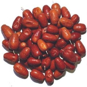 تصویر سنجد فله مقدار 500 گرم 