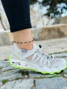 تصویر صندل کوهنوردی I-RUNNER مدل S2095 رنگ کرم 