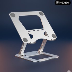 تصویر هولدر لپتاپ مدل HX102 