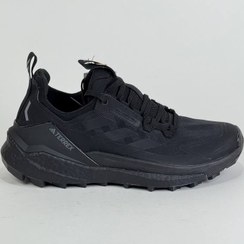 تصویر کتونی اورجینال adidas مدل terrex free hiker2 