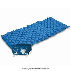 تصویر تشک مواج امسیگ مدل AM28 EmsiG AM28 Wavy Mattress