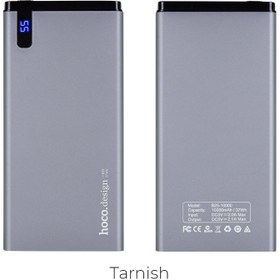 تصویر power bank 10000 b25 hoco 