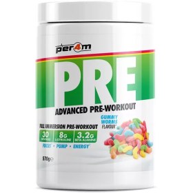 تصویر پیش از تمرین پرفورم 