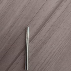 تصویر میل قرقره چرخ دستی (میخی) 