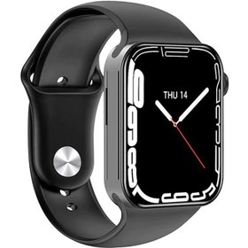 تصویر ساعت هوشمند اوی مدل H15 ا Awei smart watch h15 Awei smart watch h15