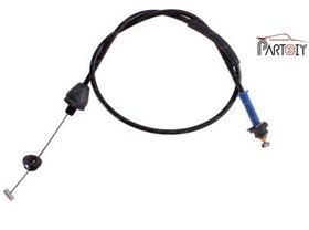 تصویر کابل گاز رنو استپ وی 