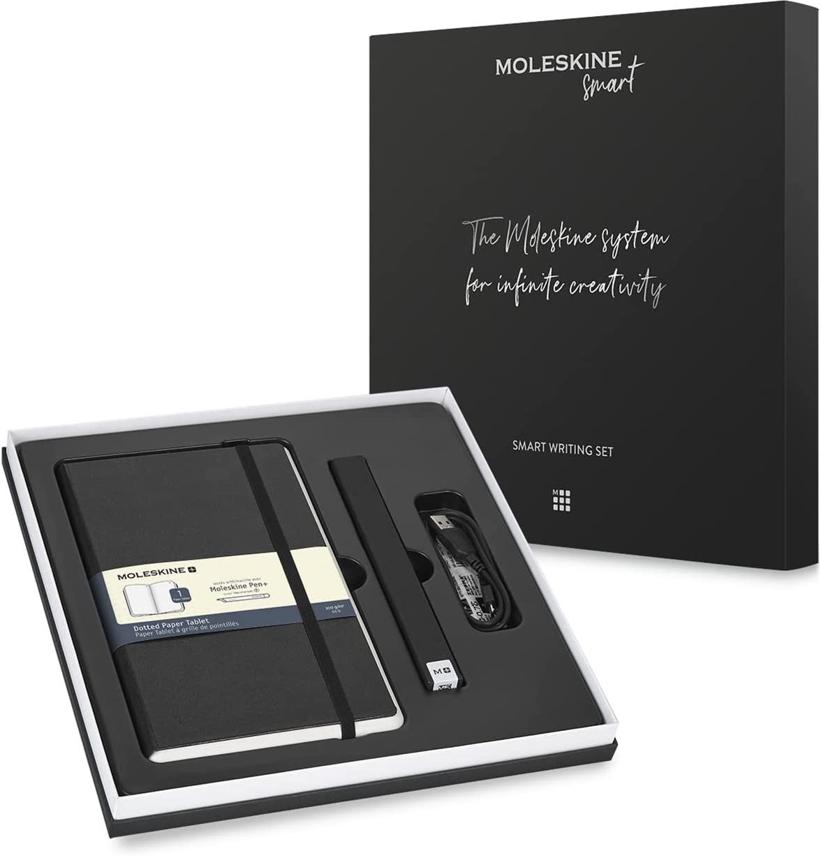 Moleskine® Smart Writing Set 2.0