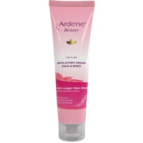 تصویر لوسيون بعد از اصلاح آقایان Ardene Men Ardene Men Oil-Free After Shave Lotion 75ml