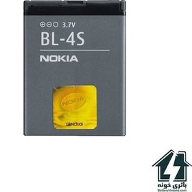 تصویر باتری موبایل نوکیا Nokia 7610 