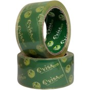 تصویر چسب کریستال آویسا اکو 