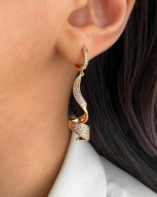 تصویر نیم ست پیچک ژوپینگ 