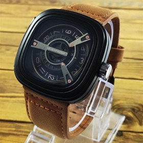 Sevenfriday automatic hotsell watch price