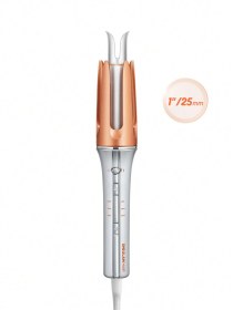 تصویر دستگاه کرلی فر مو شیگلم(اصل)SHEGLAM SHEGLAM