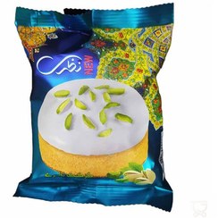 تصویر نظری گز کیک 55گرم 