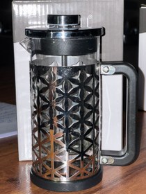 تصویر فرنچ پرس arow 