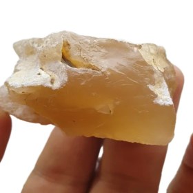 تصویر اوپال آتشین ایرانی 