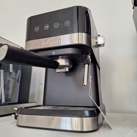 تصویر اسپرسوساز دلمونتی مدل DL-610 Delmonti espresso machine model DL-610