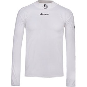 تصویر تیشرت فینگردار ورزشی uhlsport Uhlsport finger sports tshirt