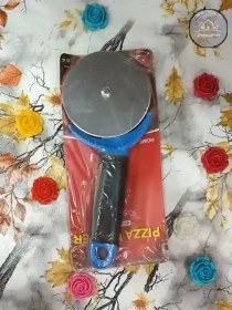 تصویر پیتزا بر بزرگ 