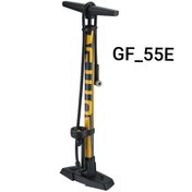 تصویر تلمبه زمینی بزرگ جیو مدل GIYO GF-55E 