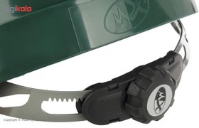 تصویر کلاه ایمنی ماتریکس مدل Max 2 