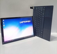 تصویر تبلت مایکروسافت کیبورد دار (استوک) Surface Pro 4 | 4GB RAM | 128GB | I5 Microsoft Surface Pro 4 (Stock)
