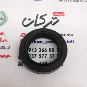 تصویر کاسه نمد کمک موتور پالس 200 ، اونجر 200 و 220 شماره 33/45/10.5 (هرعدد) 