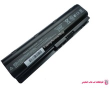 تصویر باتری لپ تاپ اچ پی Battery HP Compaq CQ42 6Cell Battery Laptop HP Pavilion DM4-G62-G6-CQ42-6Cell