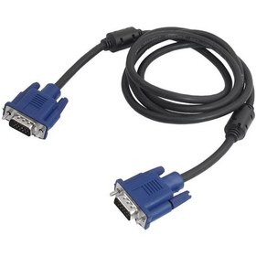 تصویر کابل مانیتور VGA برند بافو - 30 متر BAFO VGA Monitor Cable