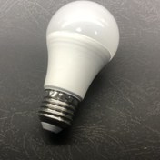 تصویر لامپ 9 وات 