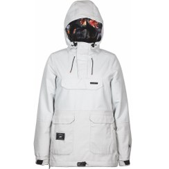 تصویر کاپشن اسکی زنانه L1 PREMIUM GOODS PROWLER GHOST 