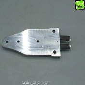 تصویر المنت(راکت) اتو لوله 2000وات کارناوال 