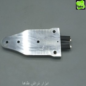 تصویر المنت(راکت) اتو لوله 2000وات کارناوال 