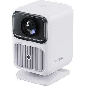 تصویر پایه قابل حمل رومیزی ونبو Wanbo Projector Desktop Stand Wanbo Projector Desktop Stand