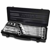 تصویر ست آچار بکس ۱۲ عددی تاپ تول مدل GBA15410 