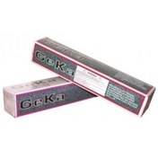 تصویر الکترود E7018-1 H4 جکا- LASER B 55 