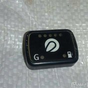 تصویر کلید فابریک نیسان لواتو 