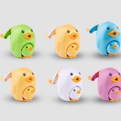 تصویر تراش رومیزی فانتزی جوجه تو دلی پارسیکار مدل JM735 