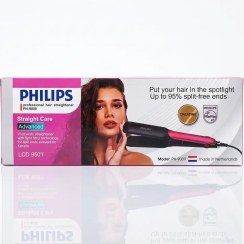 تصویر اتو مو فیلیپس مدل PH9009 