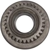 تصویر دنده 3 و 4 گيربکس (37*45)-(37*32) پژو 405 - 0650120604 