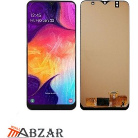 تصویر تاچ ال سی دی سامسونگ samsung SM-A50/A30/a50s 