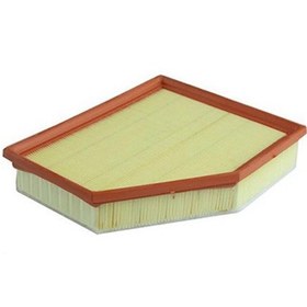 تصویر فیلتر هوا بی ام و سری 7 - 730 آی | کد فنی 13718577171 