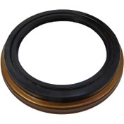 تصویر کاسه نمد بلبرینگ جلو تویوتا هایلوکس ریوو | Toyota Hilux Revo Front Left Wheel Bearing Oil Seal 