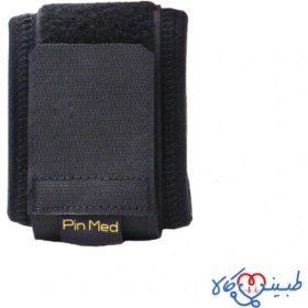 تصویر مچ بند قابل تنظیم پین مد کد 6002 wrist brace with double lock 6002