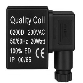 تصویر بوبین تایمردار 