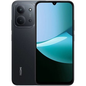 تصویر گوشی موبایل شیائومی مدل Redmi 15C 4G ظرفیت 128 گیگابایت و رم 4 گیگابایت Xiaomi Redmi 15C 4G Dual Sim Storage 128GB and 4GB Mobile Phone