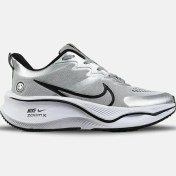 تصویر کتانی نایکی زوم ایکس لبخندی رویه چرمی سایز ۴۰ 