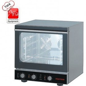 تصویر فر دیجیتال کامبي استيمر پخت نان و شیرینی - inoxtrend 