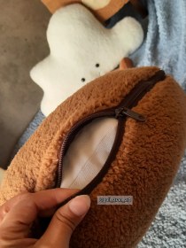 تصویر بالشت شیردهی 